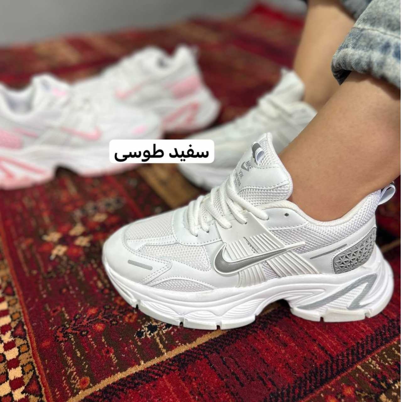 نایک اریو جدید