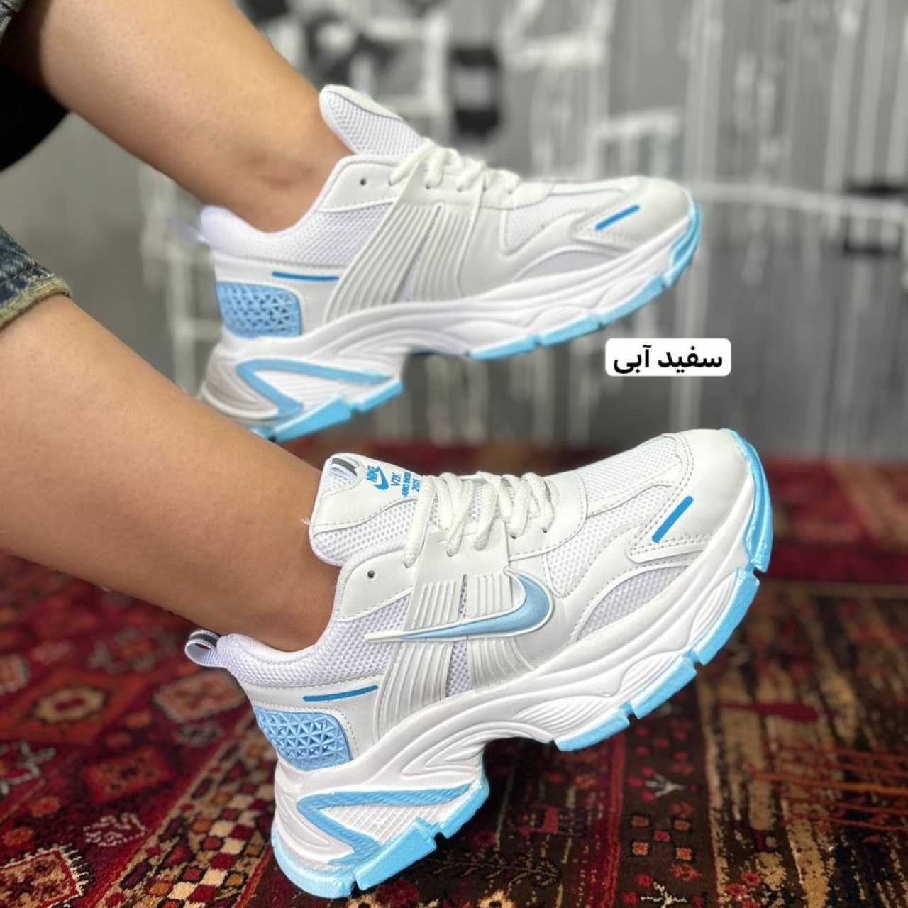 نایک اریو جدید