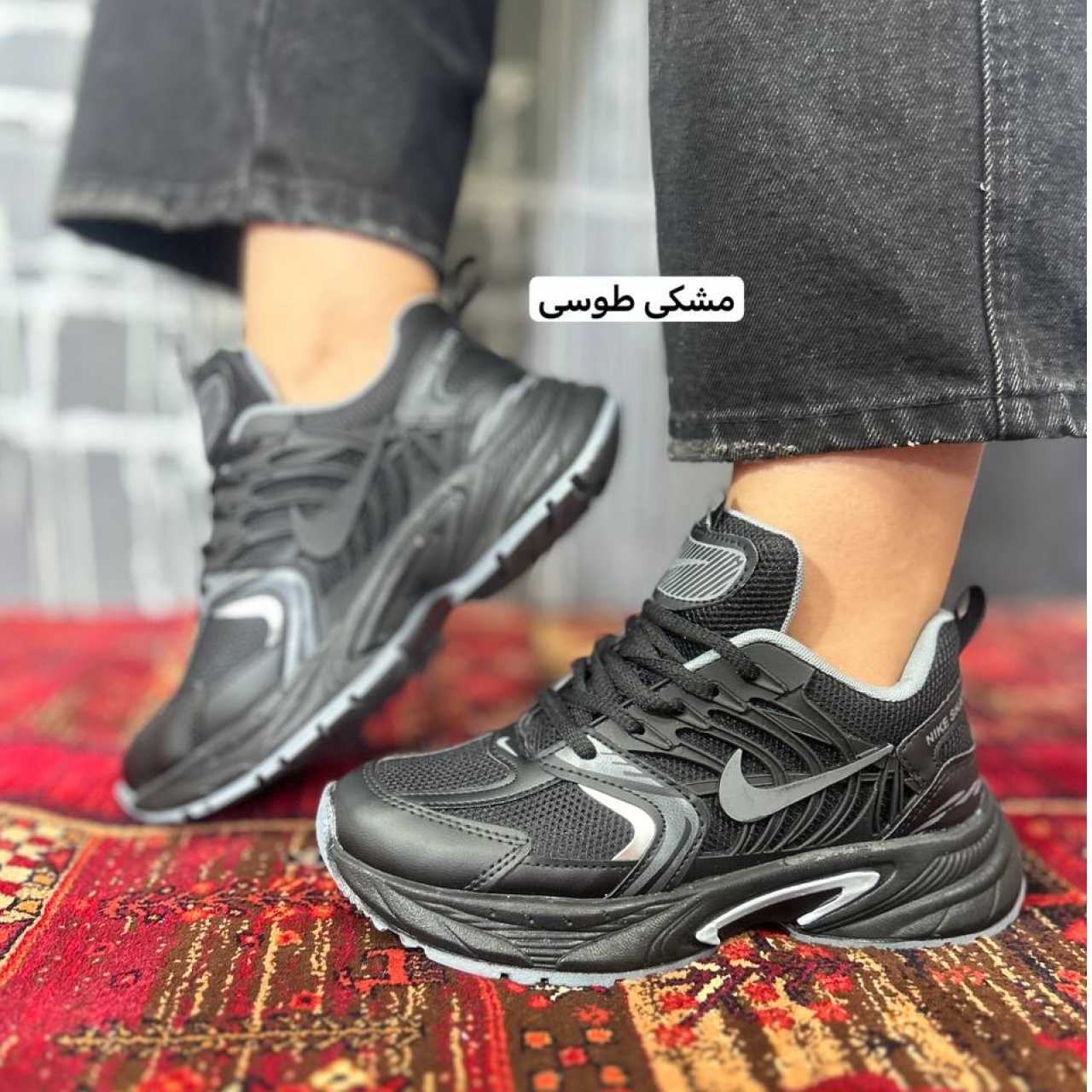 نایک پاکلاس