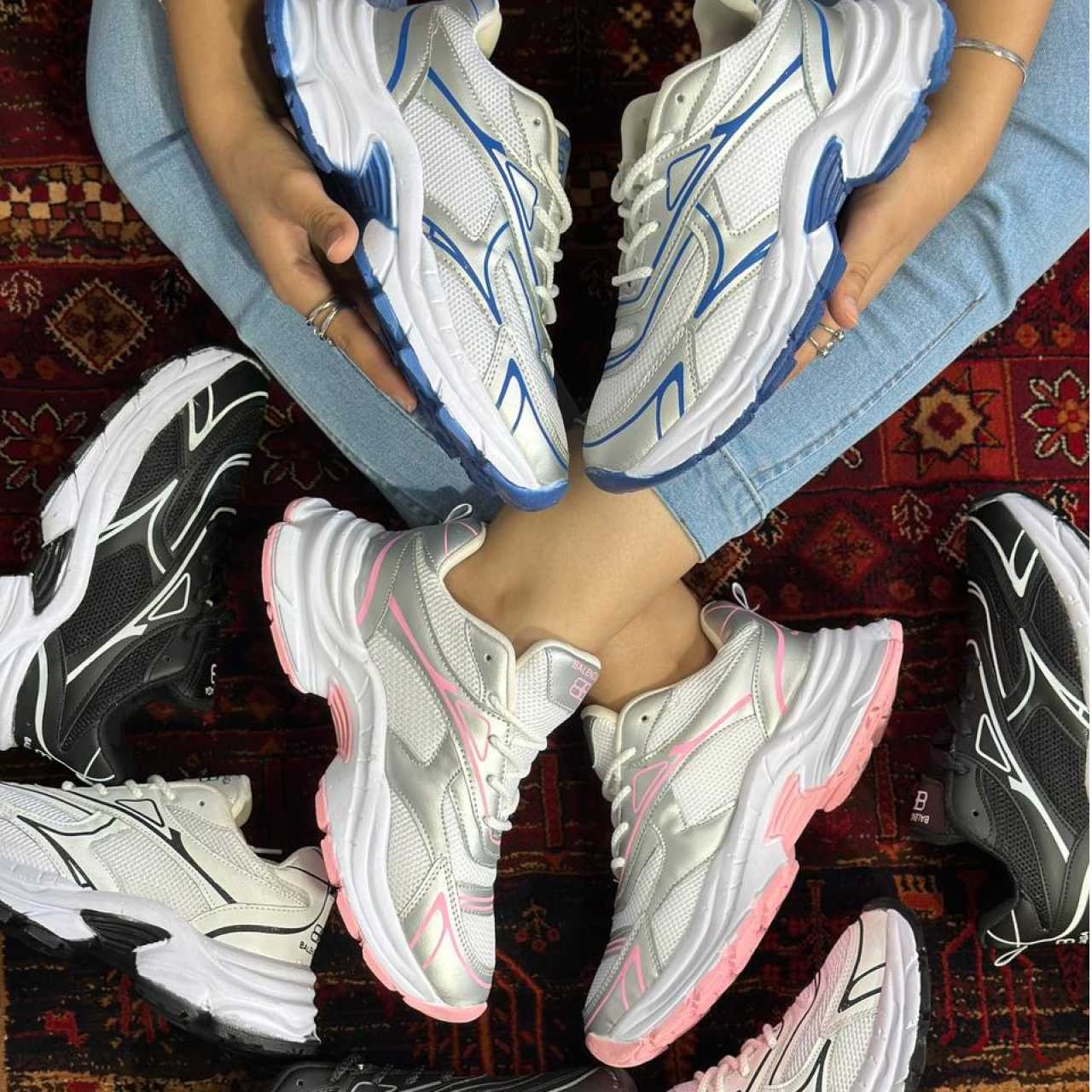 بالنسیگا هرمس