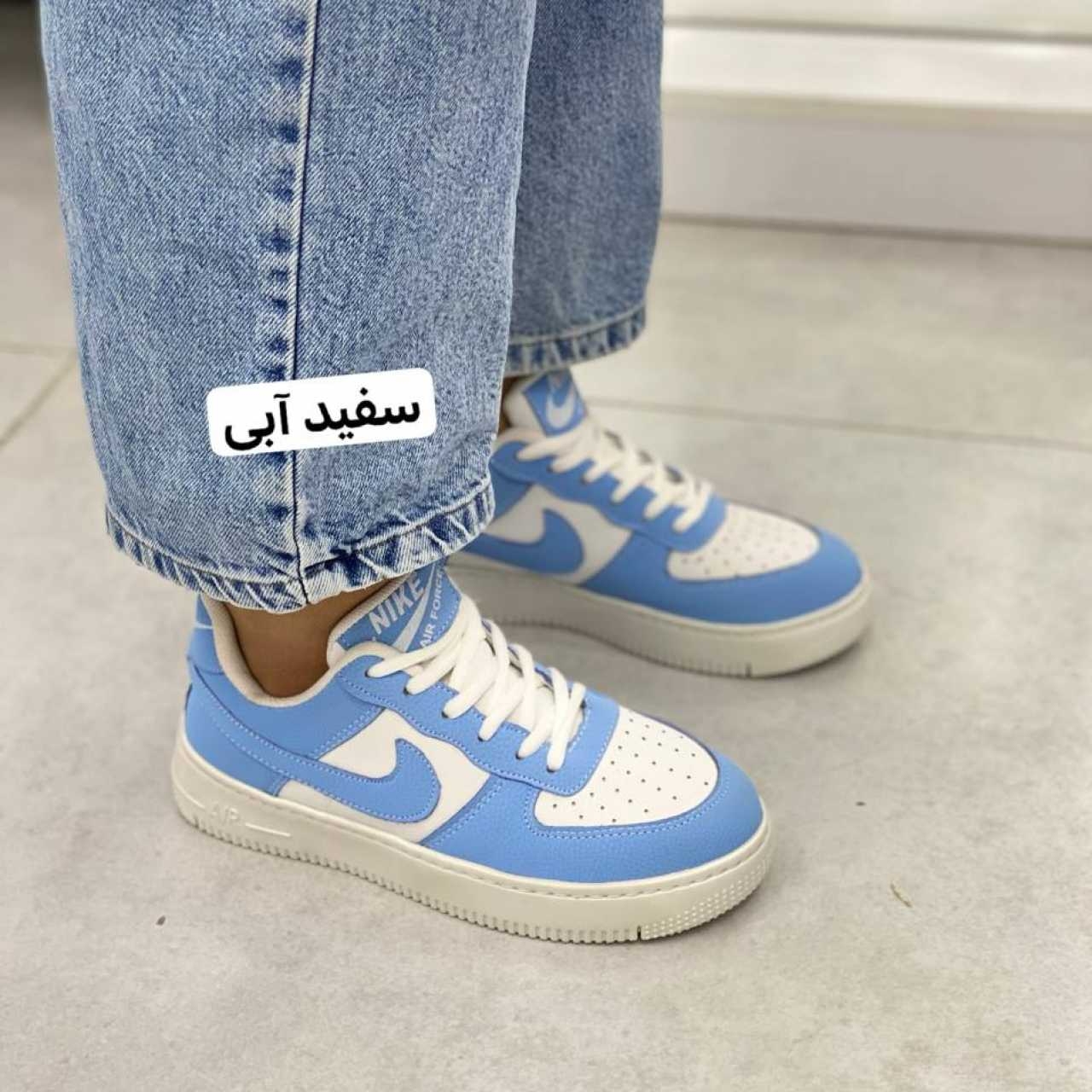 کتونی ونس ایرفورس