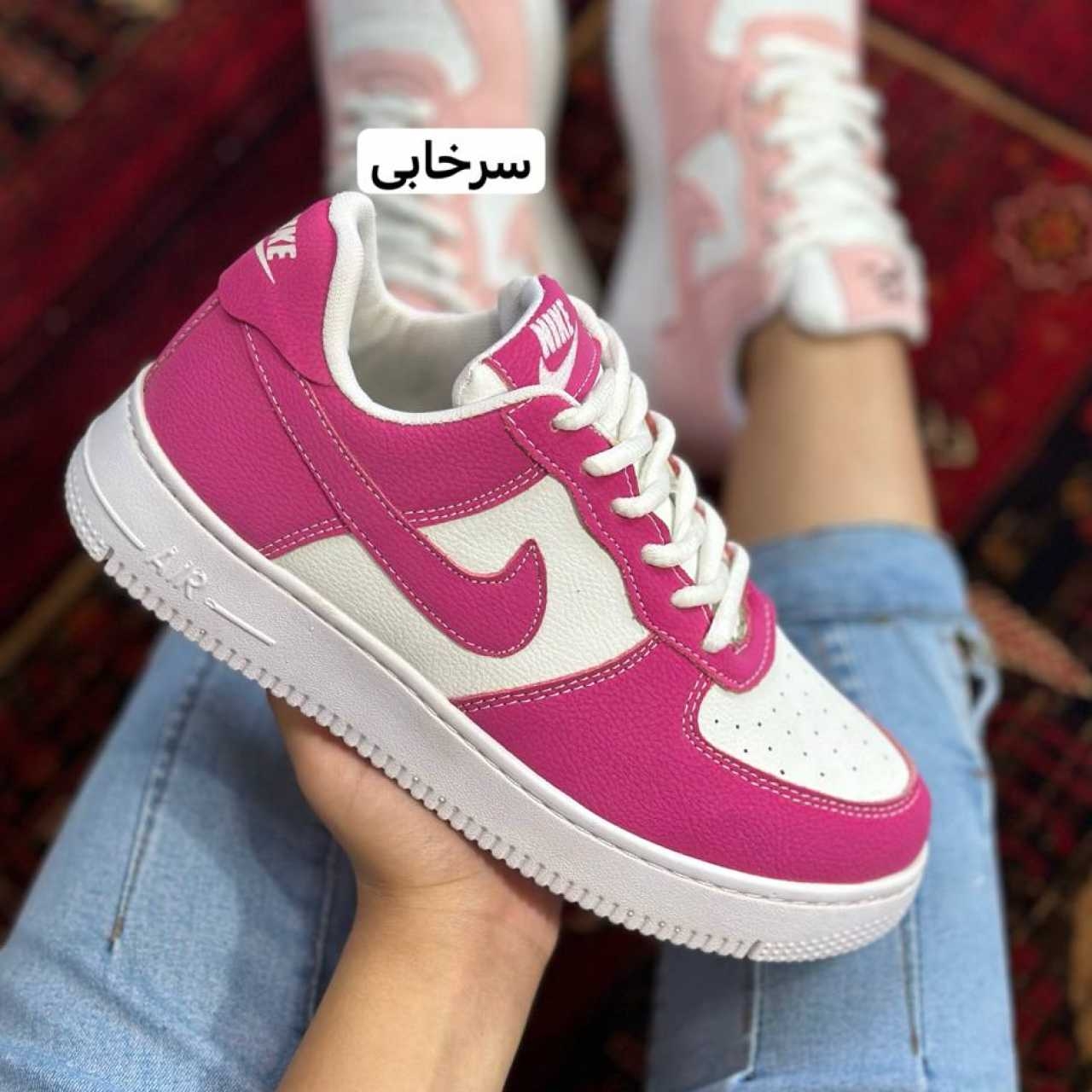 کتونی ونس ایرفورس