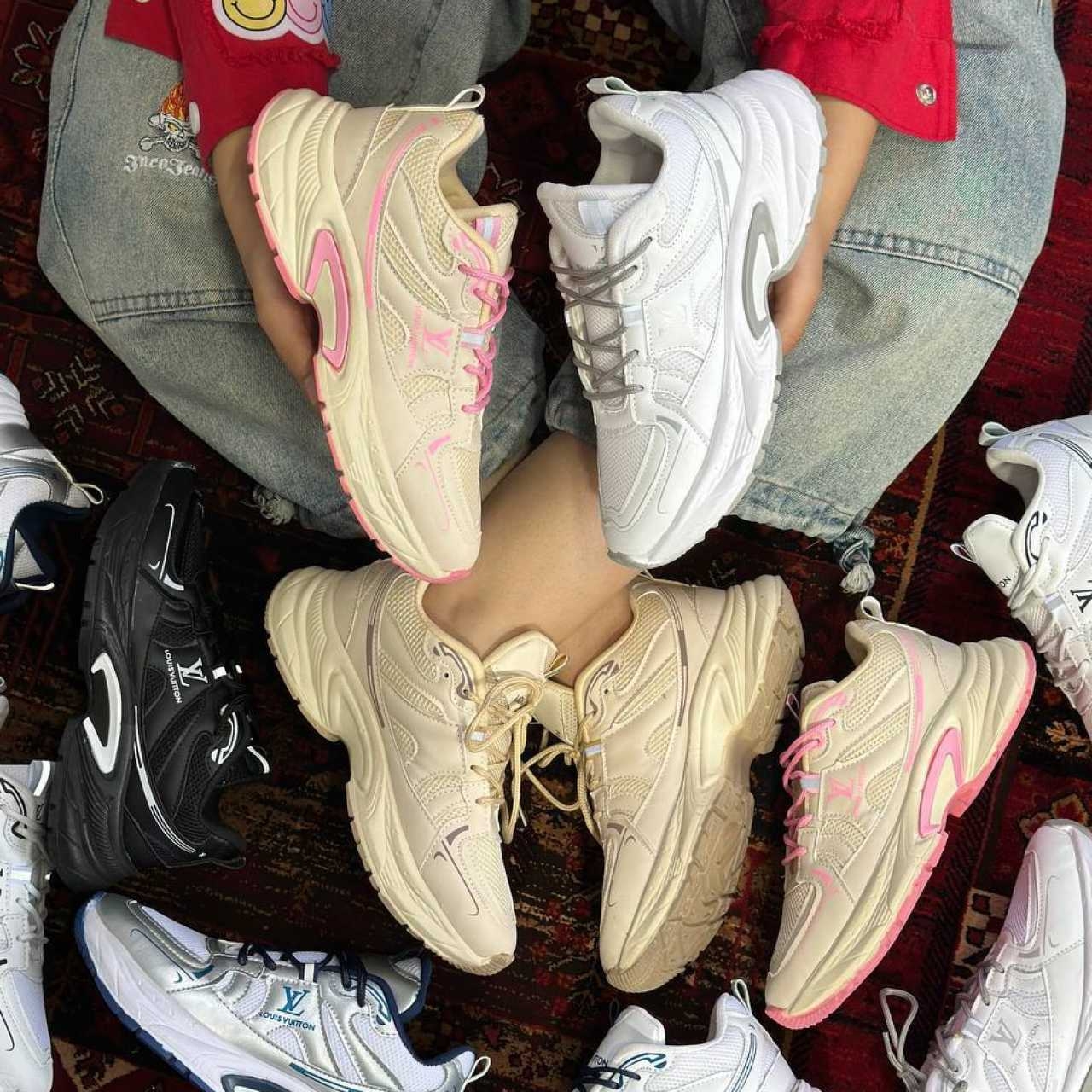 ال وی زاگرس