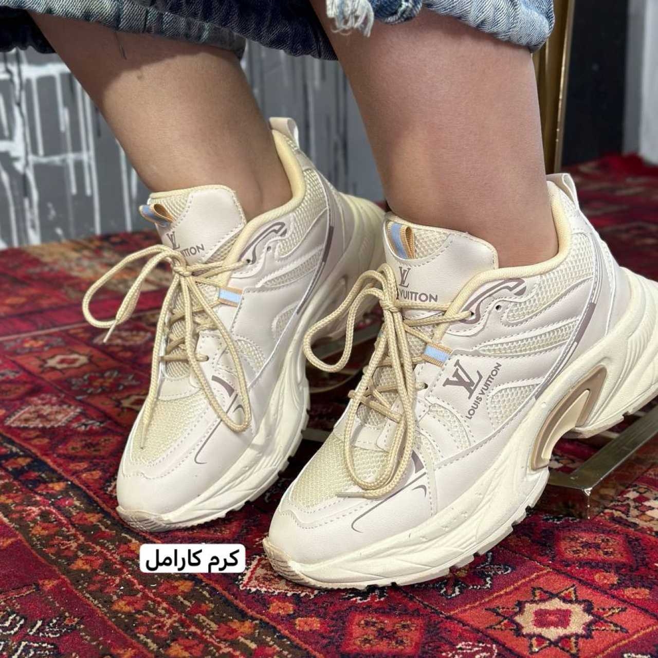 ال وی زاگرس