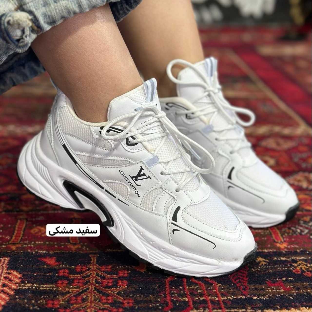 ال وی زاگرس