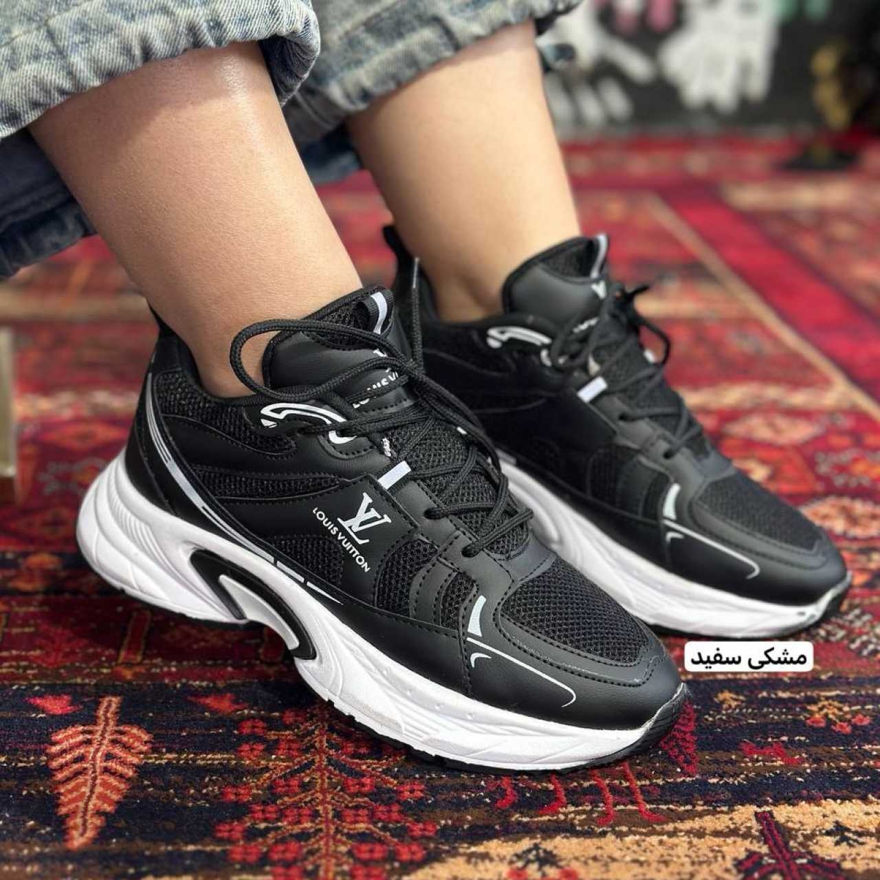 ال وی زاگرس