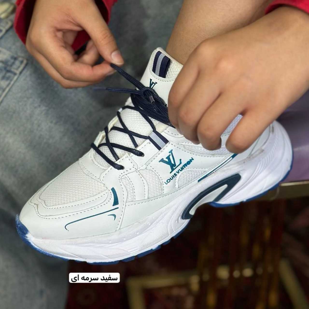 ال وی زاگرس