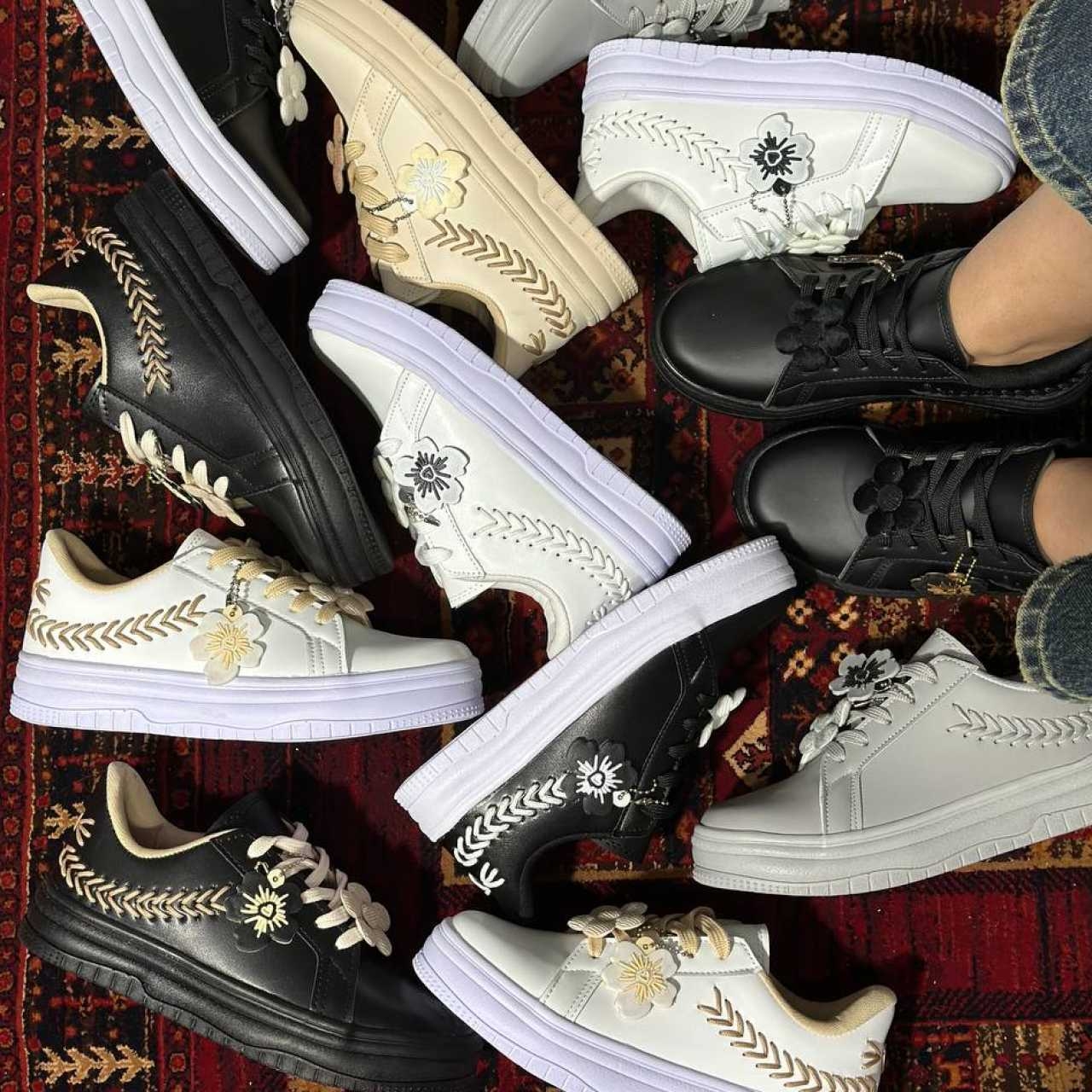 کتونی بابونه