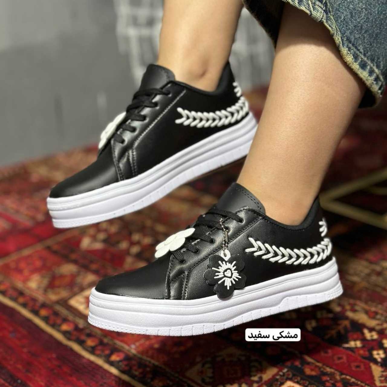 کتونی بابونه