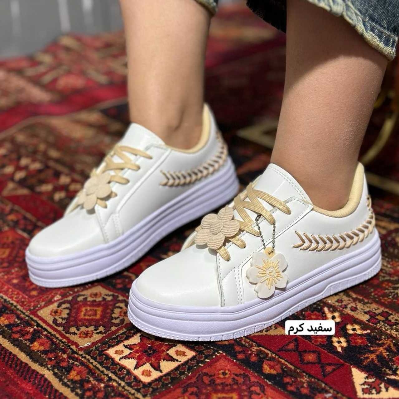 کتونی بابونه