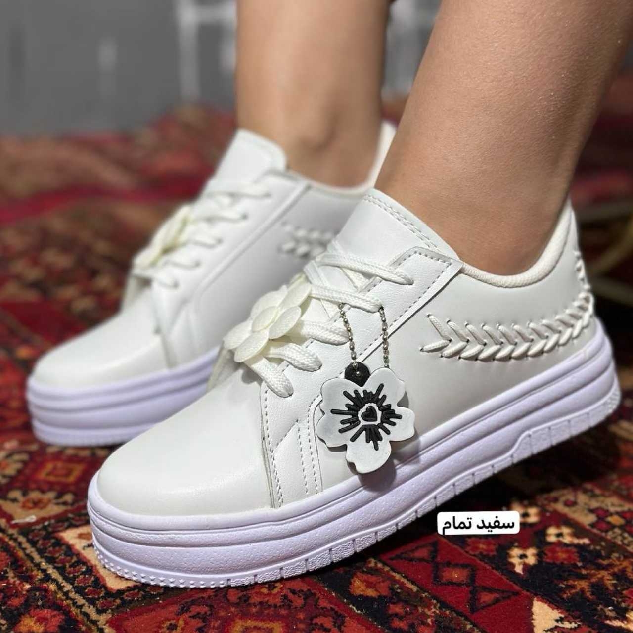 کتونی بابونه