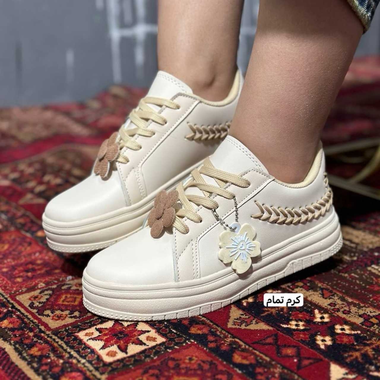 کتونی بابونه