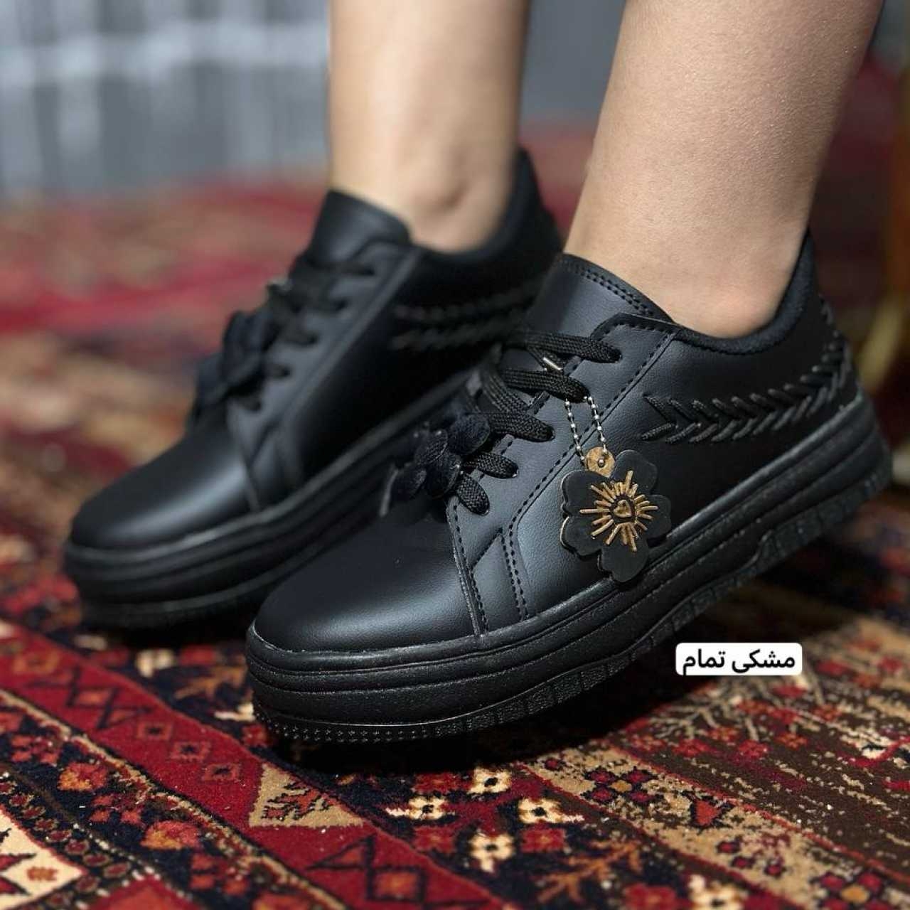 کتونی بابونه