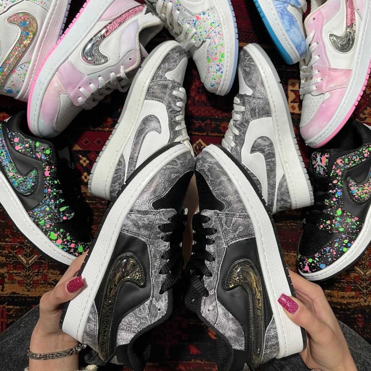 دراگون هرمس(بدون ساق)