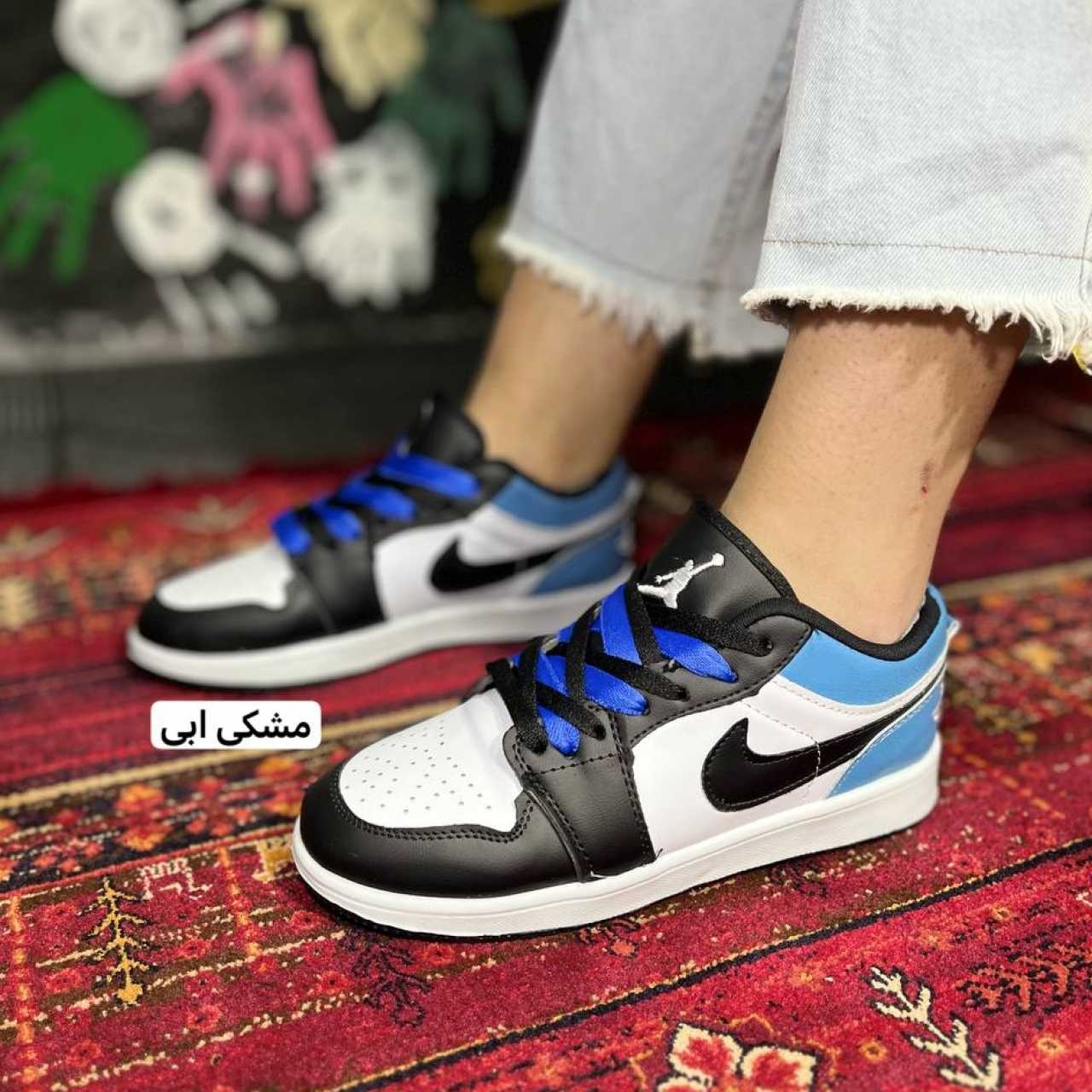 جردن وان 1 زنانه