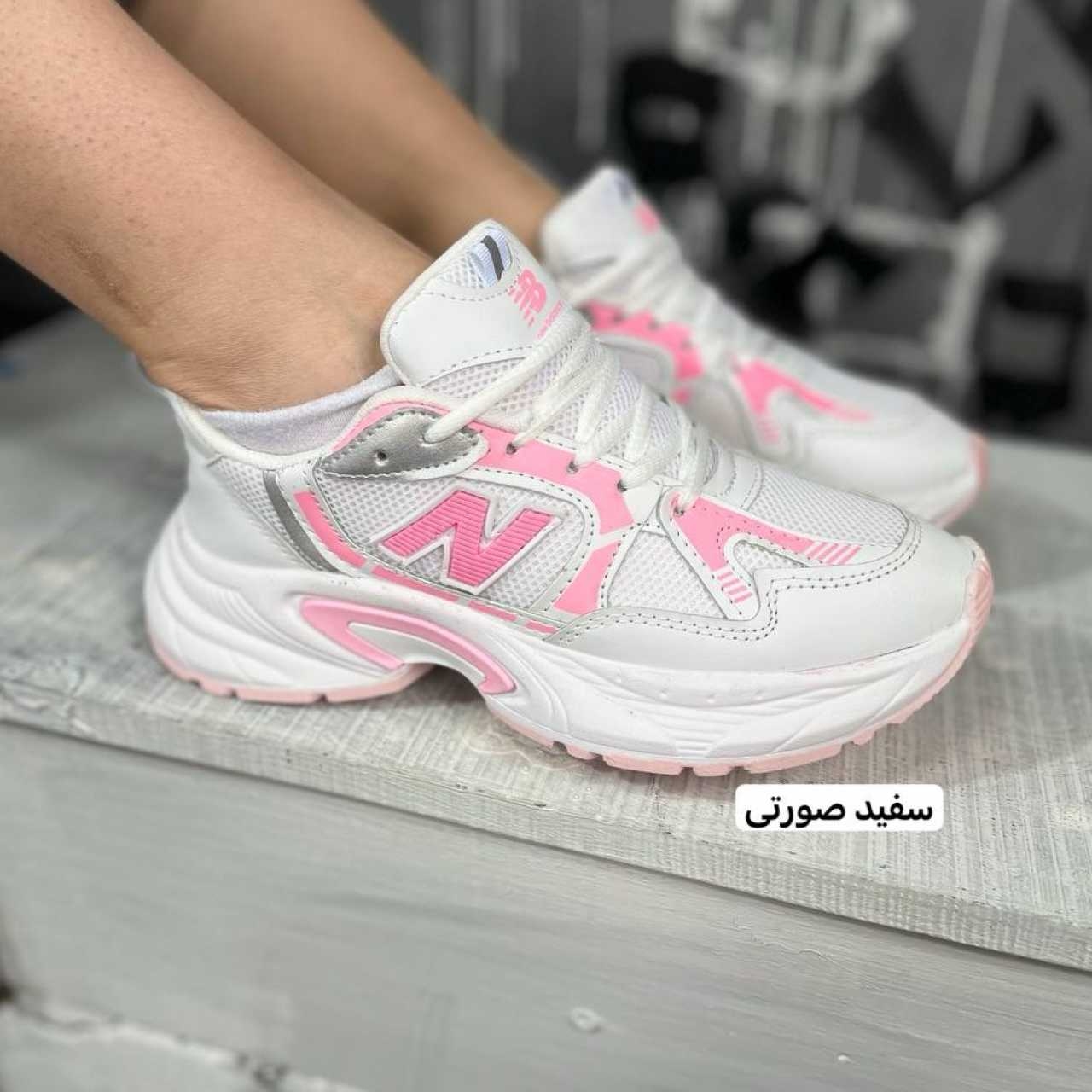 نیوبالانس اریو