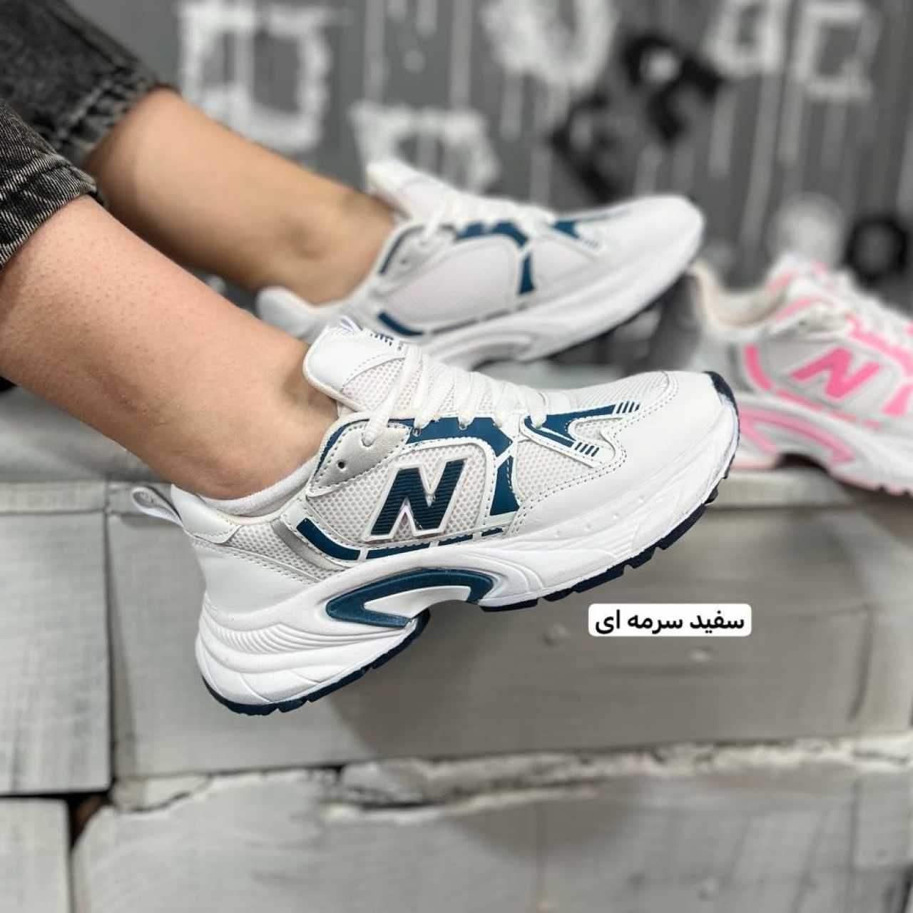 نیوبالانس اریو