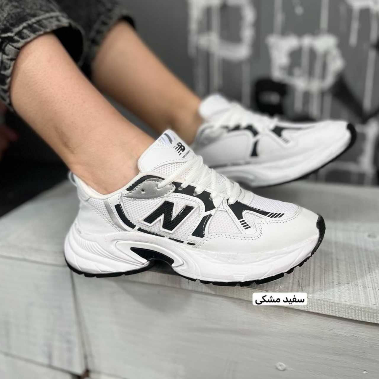 نیوبالانس اریو