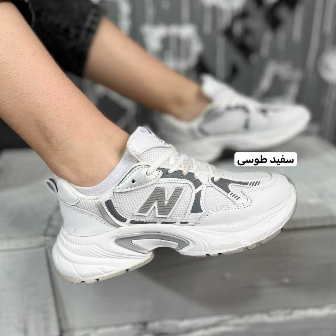 نیوبالانس اریو