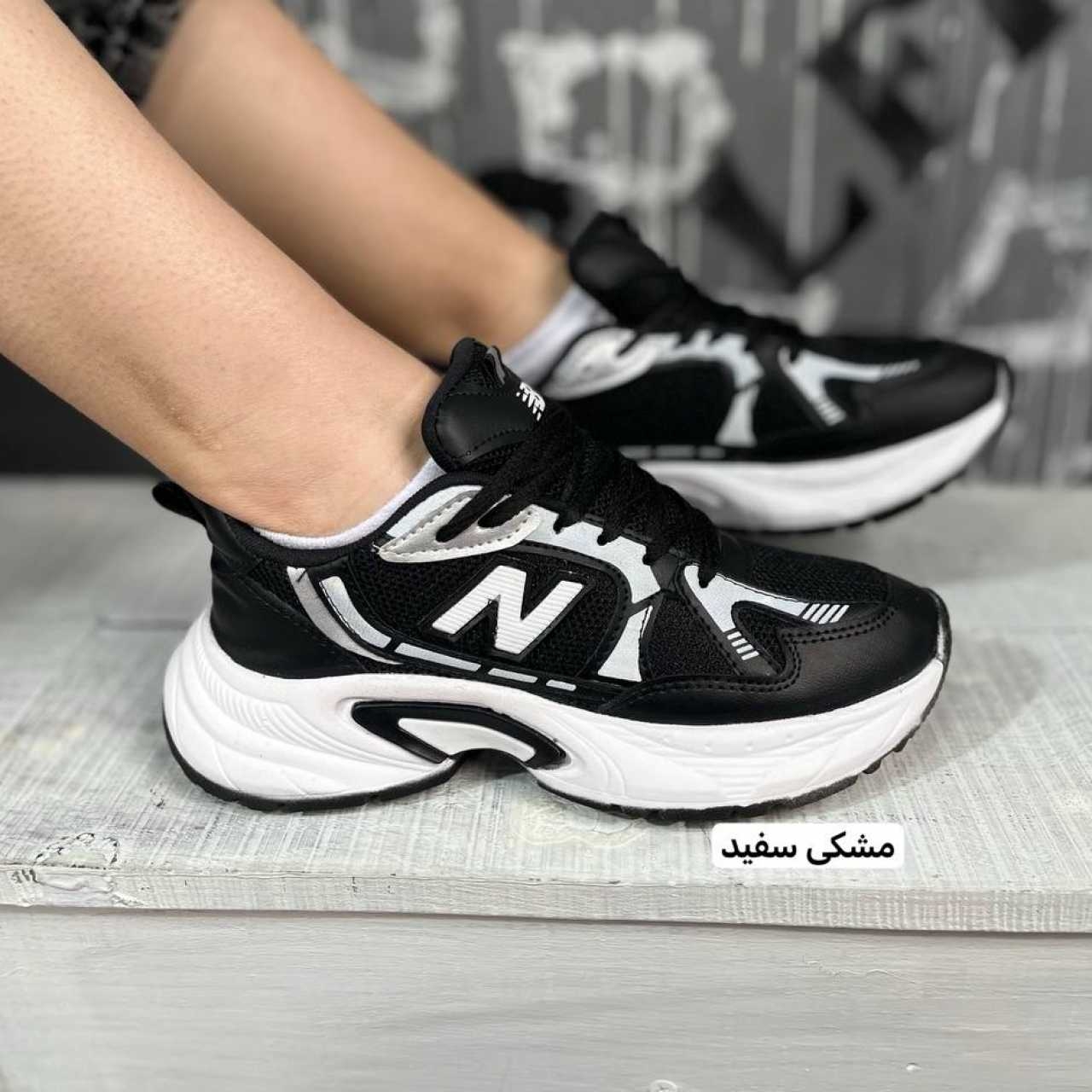 نیوبالانس اریو