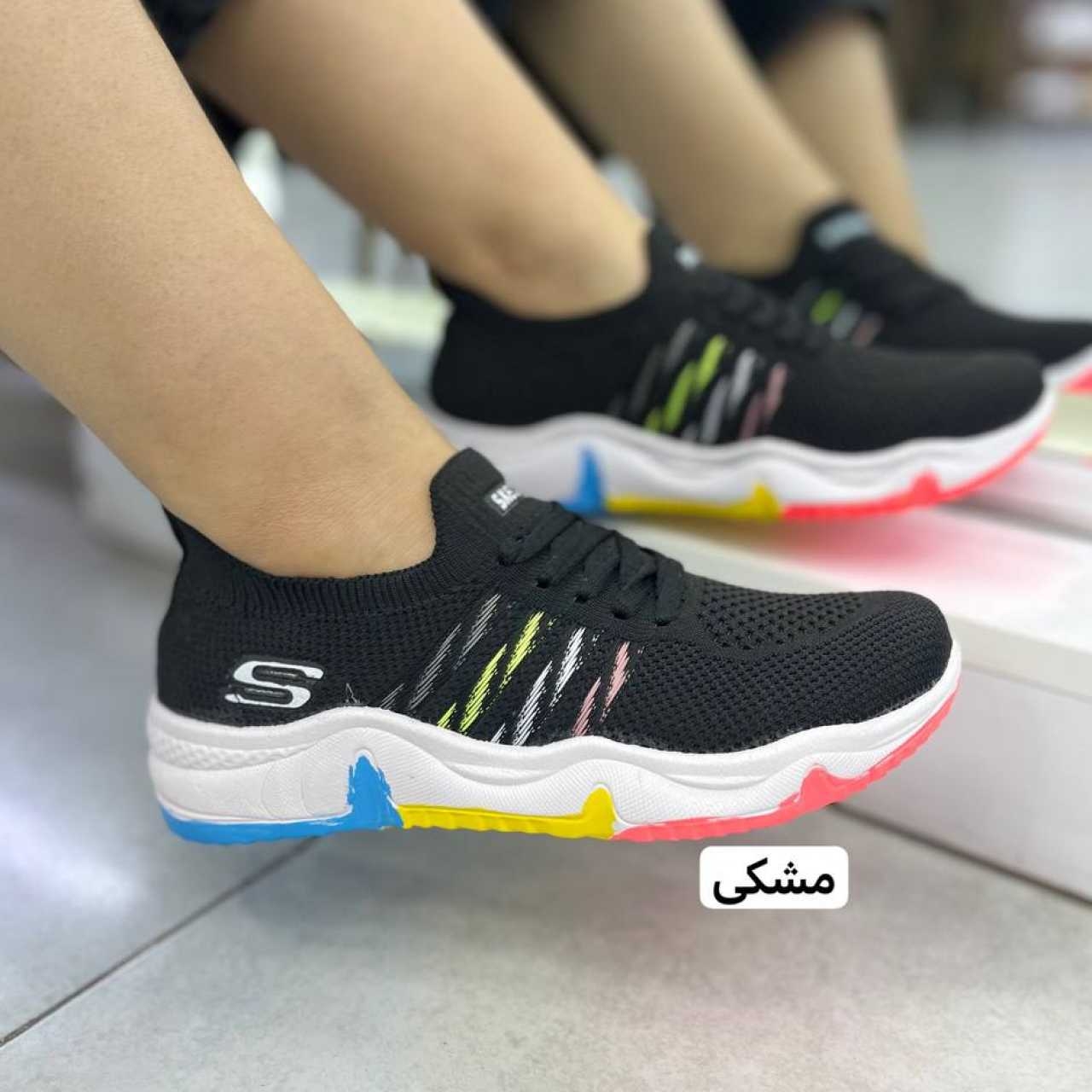 S (اسکیچرز)