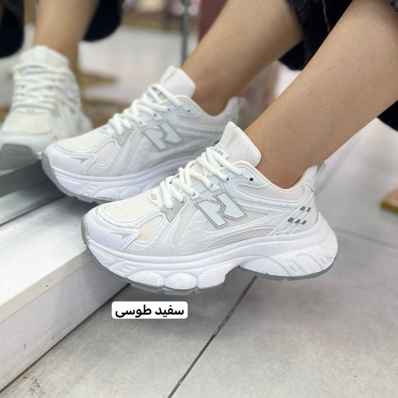 نیوبالانس امین