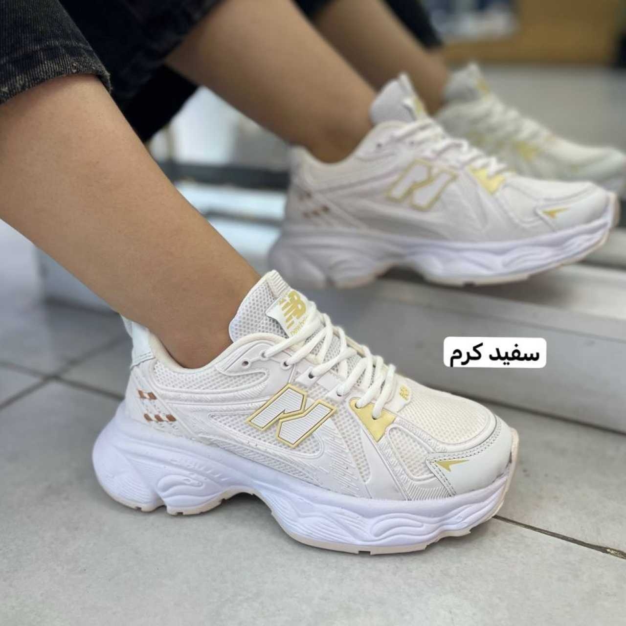 نیوبالانس امین