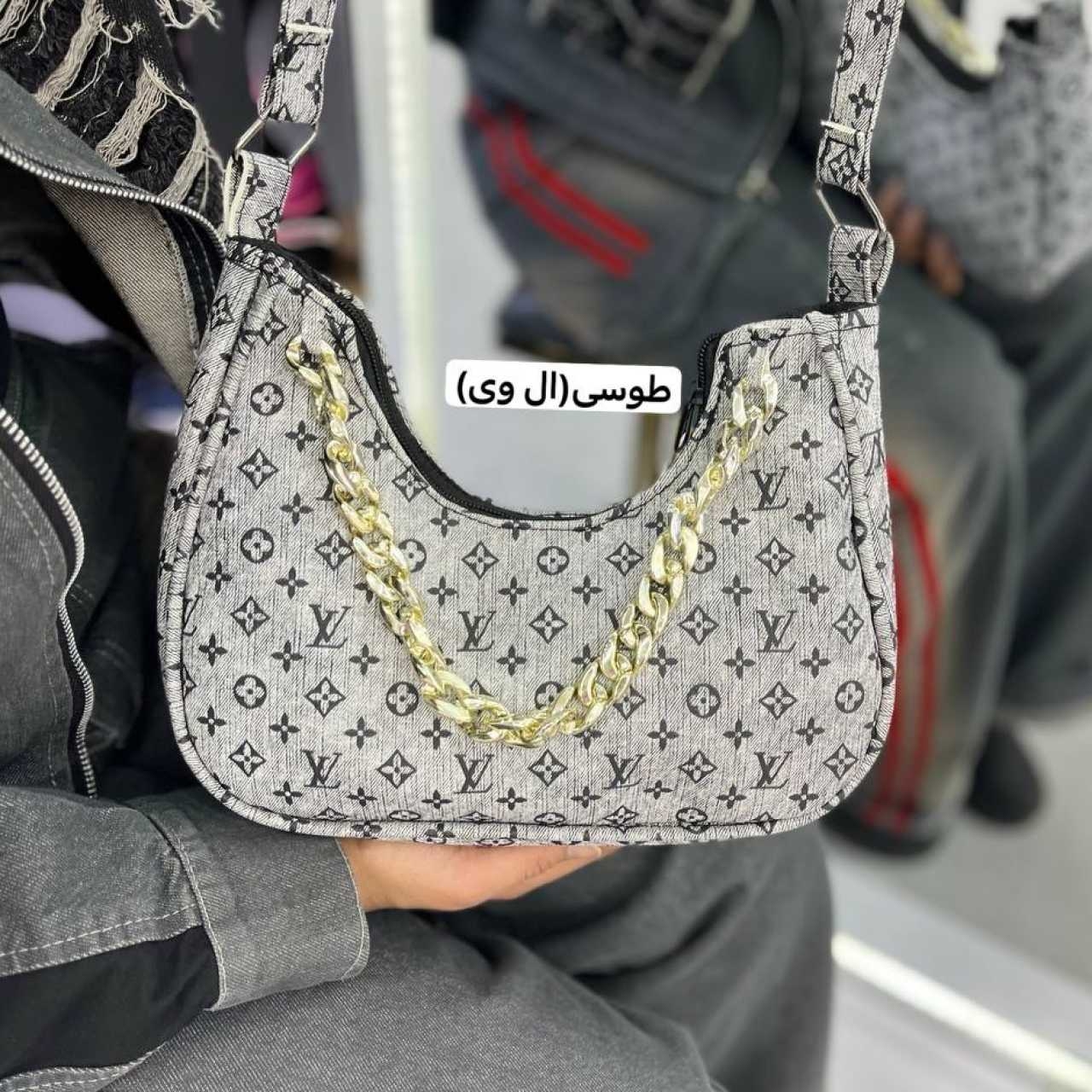 کیف قایقی الفا