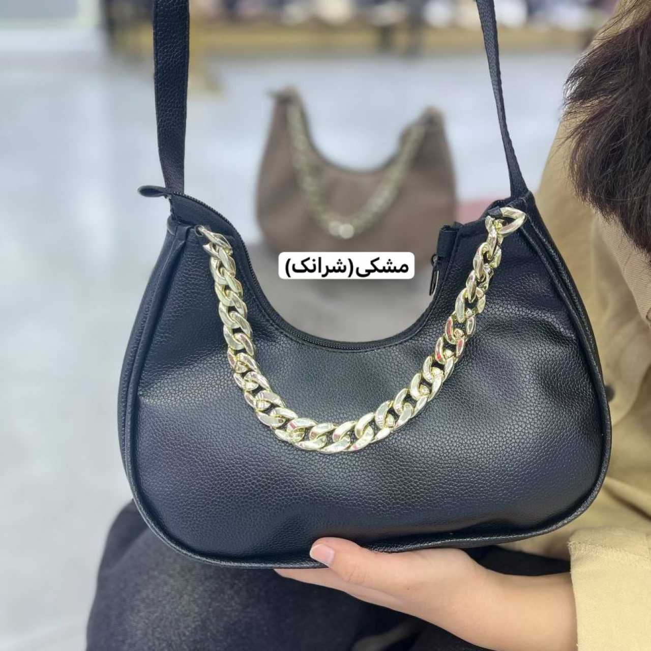 کیف قایقی الفا