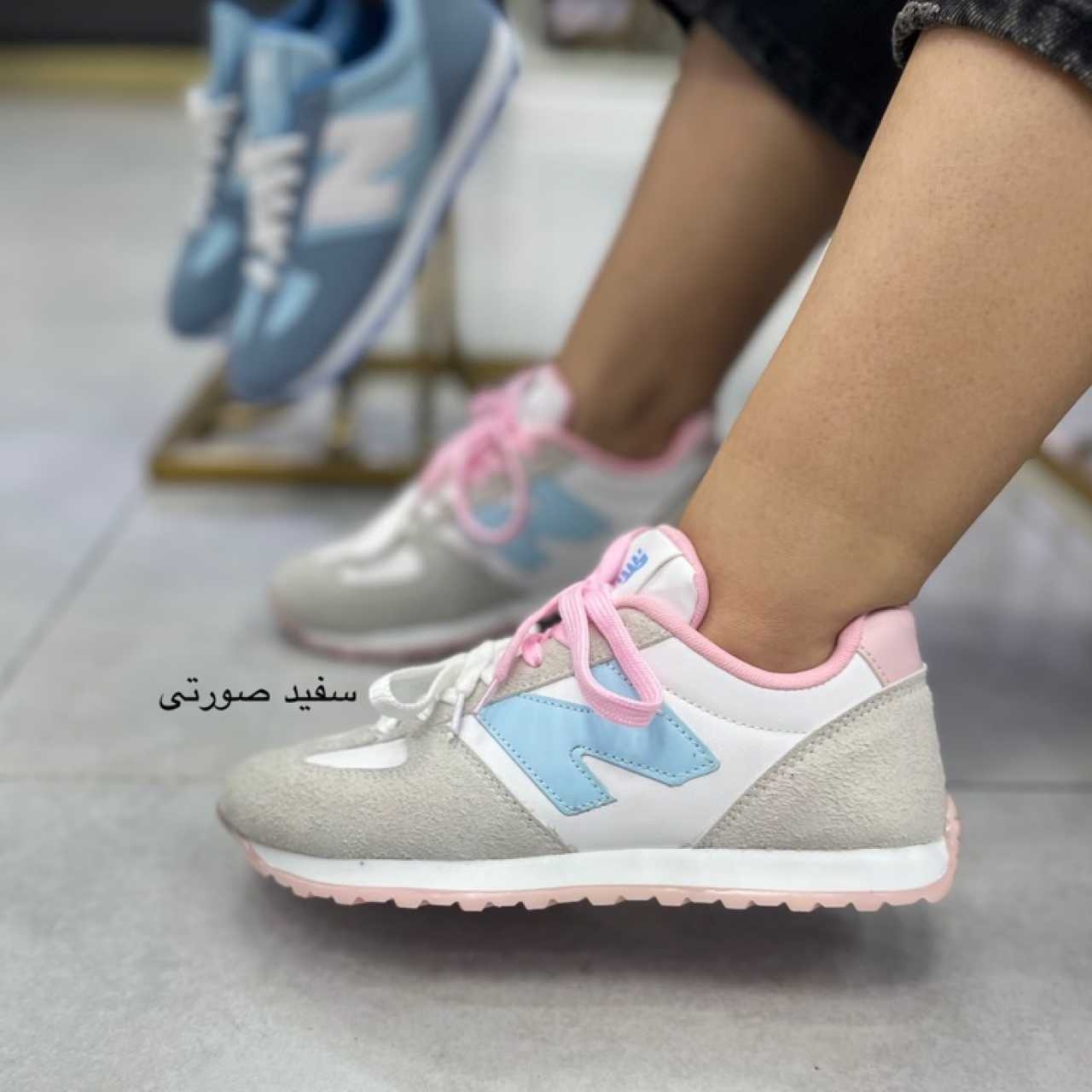 نیو بالانس پا کلاس