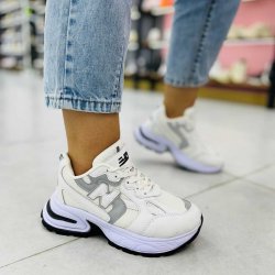 کتونی نیو بالانس وزرا