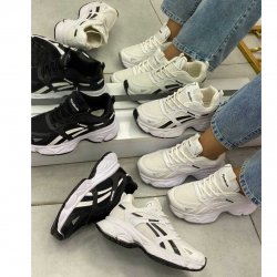 کتانی ریبوک امین