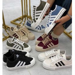 کتانی ادیداس