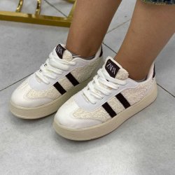 کتانی دو خط