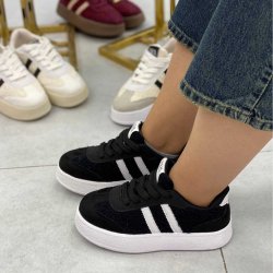 کتانی دو خط