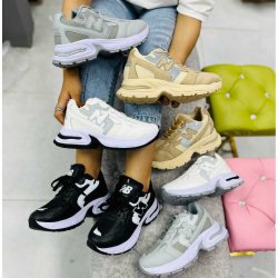 کتانی نیو بالانس وزرا