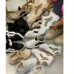 کتانی ال وی