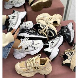 کتانی نیوبالانس ماوی