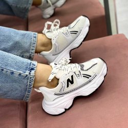 کتانی نیوبالانس ماوی