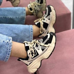 کتانی نیوبالانس ماوی