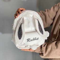 کیف کوله خرگوشی