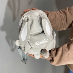کیف کوله خرگوشی