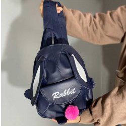 کیف کوله خرگوشی