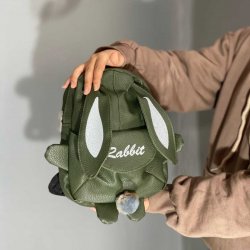 کیف کوله خرگوشی