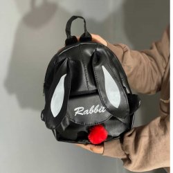 کیف کوله خرگوشی