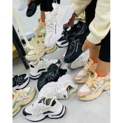 نیوبالانس پام پات