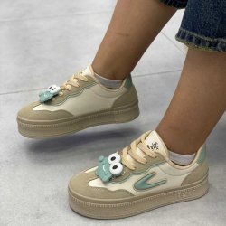 ونس قورباغه