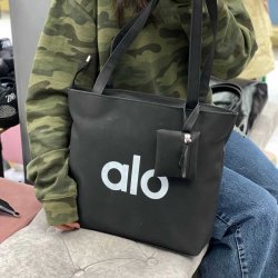 کیف alo