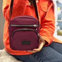 کیف پاسپورتی zara