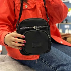 کیف پاسپورتی zara